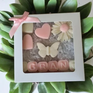 Gran Wax Melt Gift Set