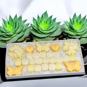 Mothers Day Wax Melt Gift Set - Handmade